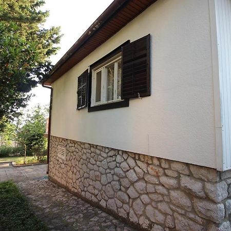House Barbara Villa Novi Vinodolski Kültér fotó