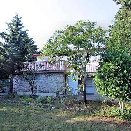 House Barbara Villa Novi Vinodolski Kültér fotó