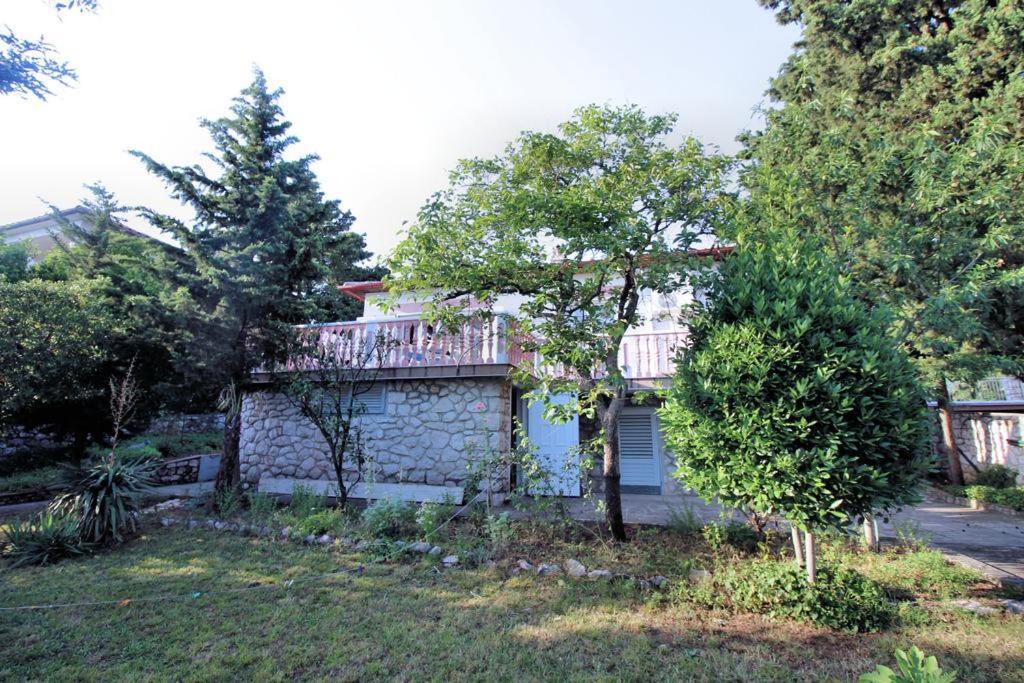House Barbara Villa Novi Vinodolski Kültér fotó
