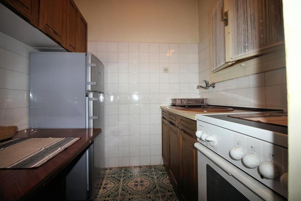 House Barbara Villa Novi Vinodolski Kültér fotó