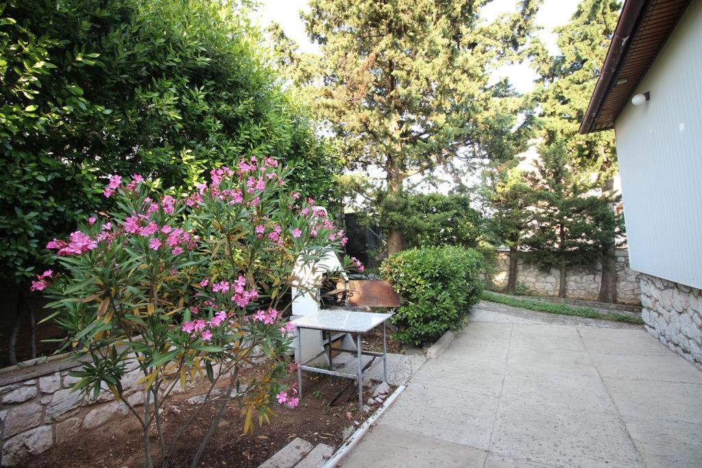 House Barbara Villa Novi Vinodolski Kültér fotó
