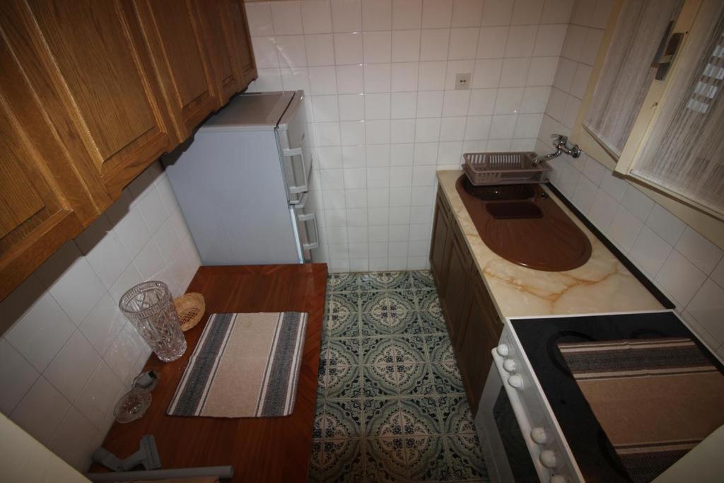 House Barbara Villa Novi Vinodolski Kültér fotó