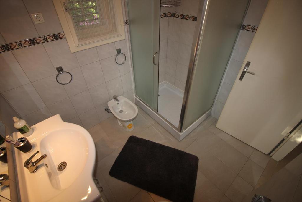 House Barbara Villa Novi Vinodolski Kültér fotó