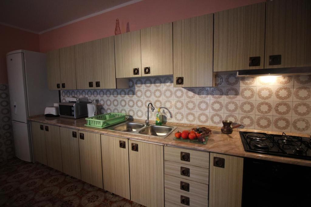 House Barbara Villa Novi Vinodolski Kültér fotó