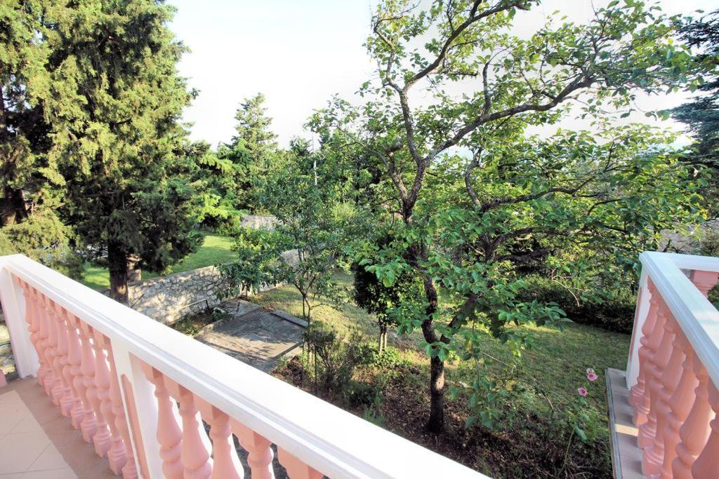 House Barbara Villa Novi Vinodolski Kültér fotó
