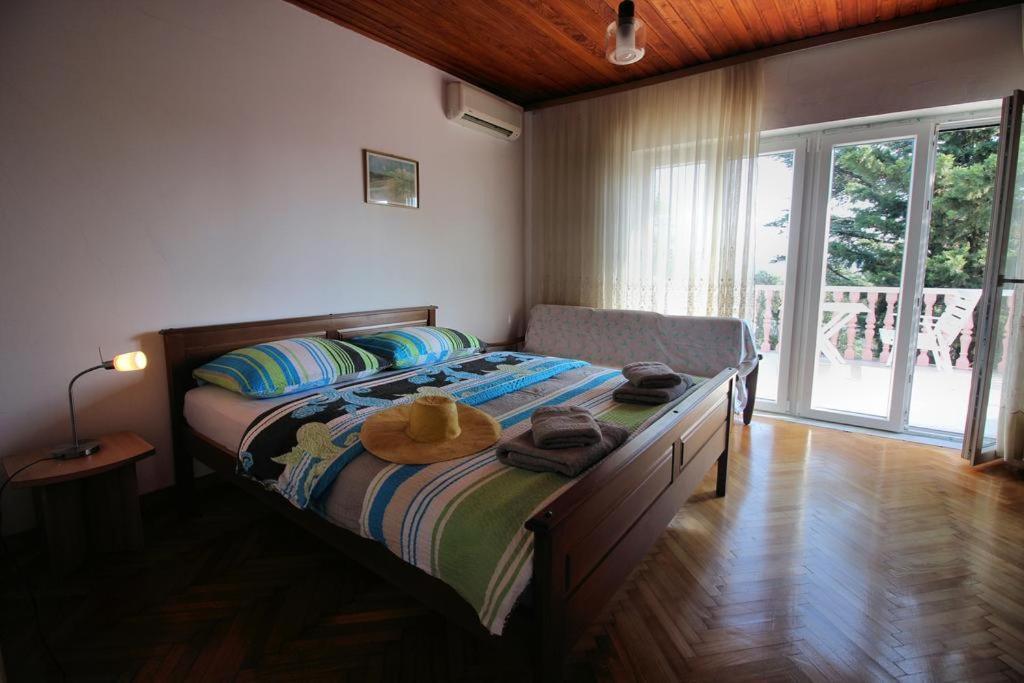 House Barbara Villa Novi Vinodolski Kültér fotó